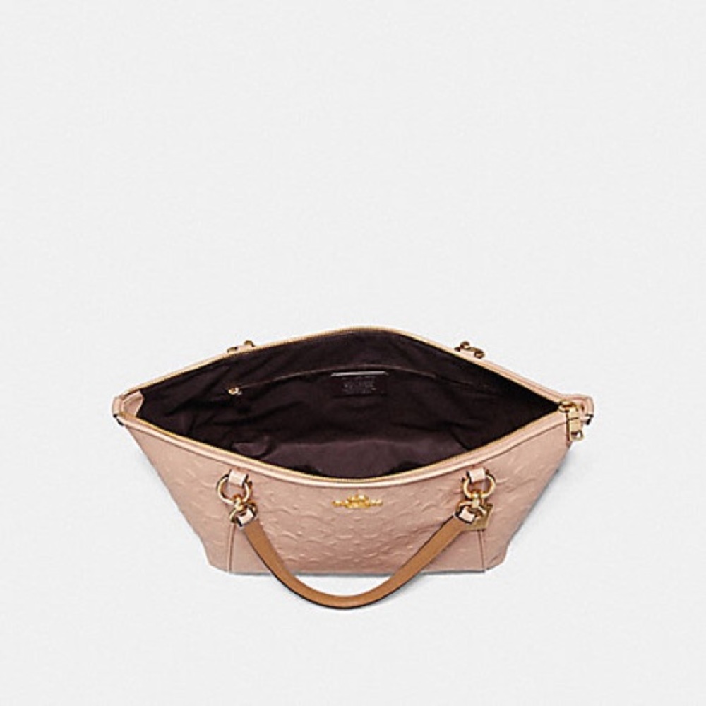 Coach Handbag Set - Picture 4 of 6